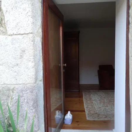 Casa Da Pedreira *