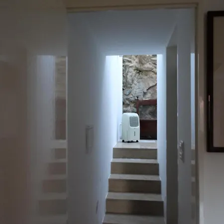 Casa Da Pedreira Ferienhaus Paredes de Coura