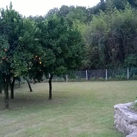 Σπίτι διακοπών Casa Da Pedreira