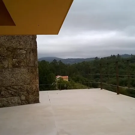 Σπίτι διακοπών Casa Da Pedreira *