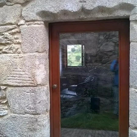 Casa Da Pedreira Σπίτι διακοπών