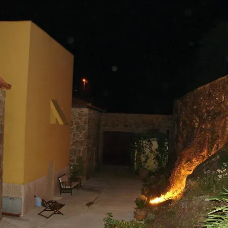 Σπίτι διακοπών Casa Da Pedreira *