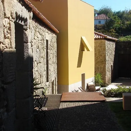 Casa Da Pedreira *