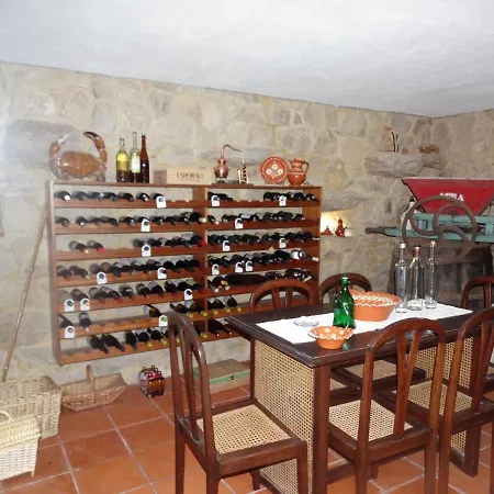 Casa Da Pedreira *
