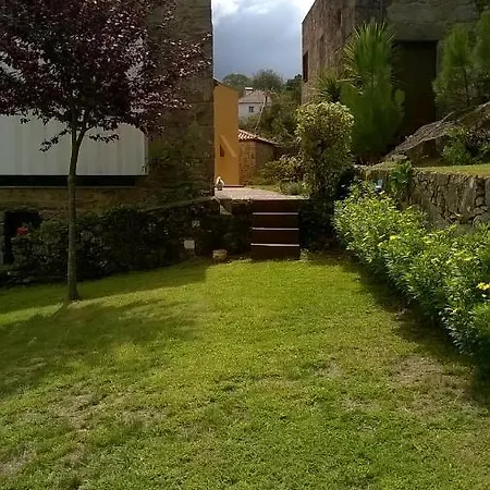 Casa Da Pedreira Paredes de Coura