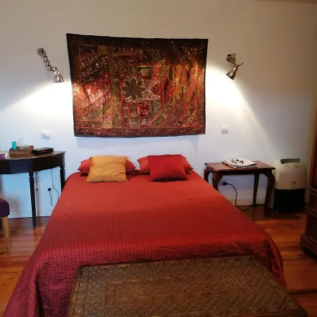 Casa Da Pedreira Σπίτι διακοπών *