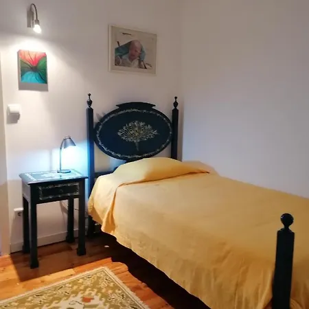 Casa Da Pedreira * Paredes de Coura