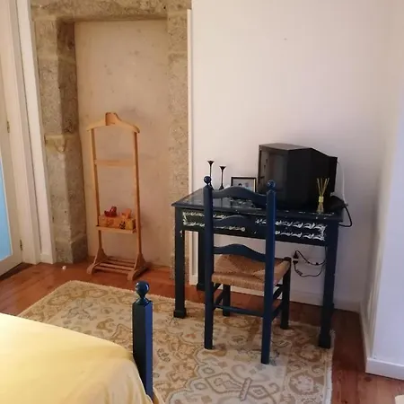 Casa Da Pedreira Σπίτι διακοπών *